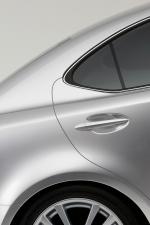 Lexus IS250 2005 года